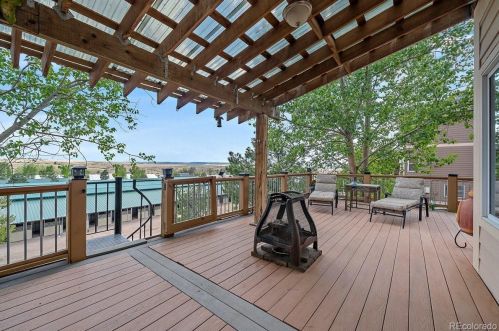 5039 Bur Oak Ln, Parker CO 80134-5448 exterior