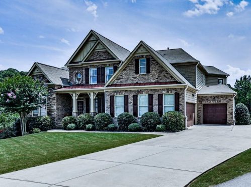 239 Waters Lake Dr, Holly Springs, GA 30188-2060