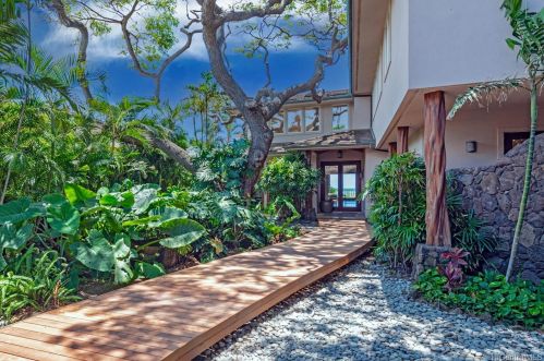 4577 Kahala Ave, Honolulu HI  96816-4926 exterior