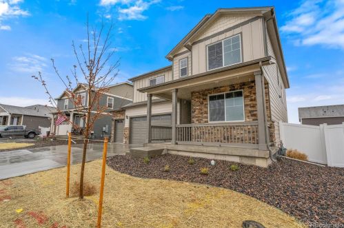 15761 Quince St, Denver, CO 80602