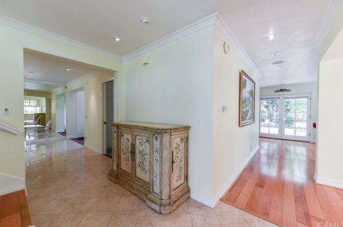 15 Sunrise, Irvine CA  92603-3719 exterior