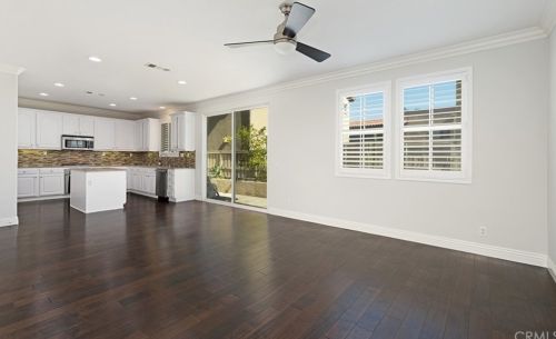 2744 Madison Cir, Anaheim CA  92801-4997 exterior