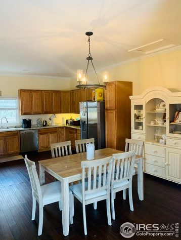 426 Sherman St, Fort Morgan CO 80701-3625 exterior