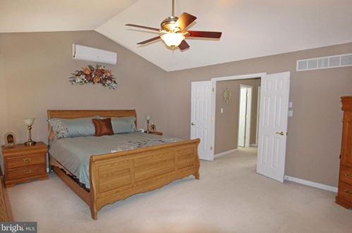 1934 Medallion Ct, Forest Hill MD 21050-2761 exterior