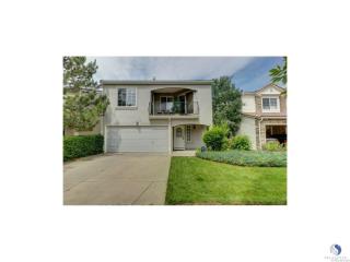 4385 Argonne St, Denver CO  80249-6617 exterior