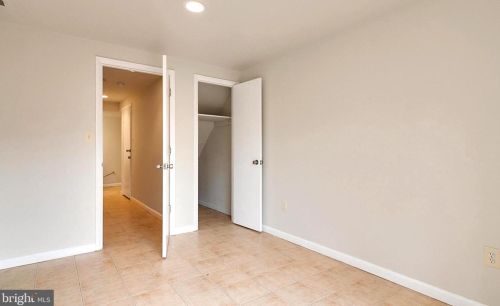 2415 Michigan Ave, Silver Spring MD exterior