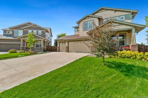 20911 Hampden Pl, Aurora, CO 80013-7400