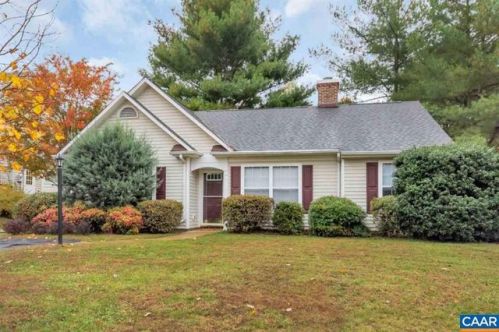 2108 Timber Pointe Rd, Charlottesville, VA 22911-7217