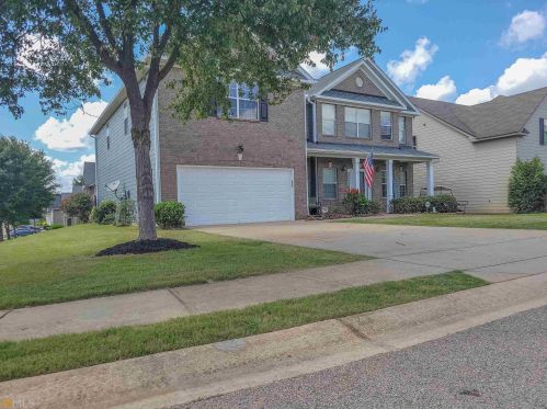 1201 Ithaca Dr, Mcdonough, GA 30253-6885