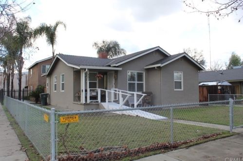 301 Riverside Ave, Sharon, CA 93610-2436