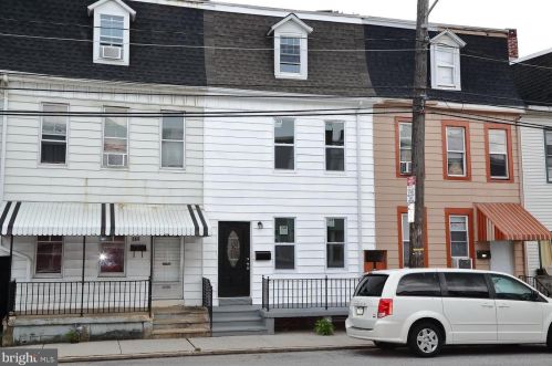 720 Philadelphia St, York, PA 17401-3343