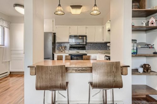 2243 Hillside Ave, Englewood CO  80110-1154 exterior