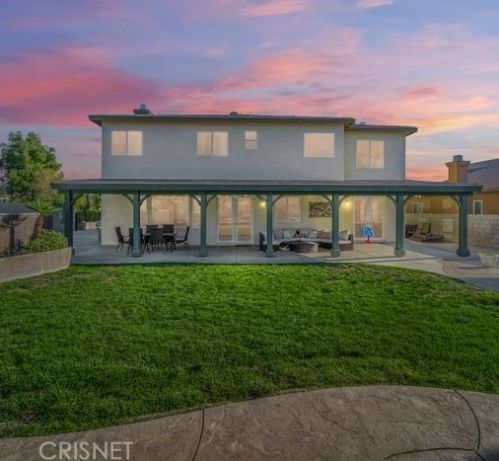 41857 Firenze St, Lancaster, CA 93536-2976