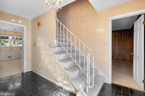 2305 Gate Dr, Silver Spring MD 20906-2208 exterior