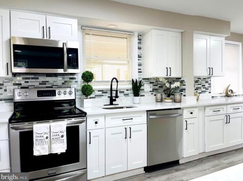 428 Northwest Dr, Silver Spring MD  20901-4417 exterior