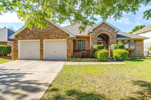 4705 Bellflower Way, Fort Worth, TX 76123-1851