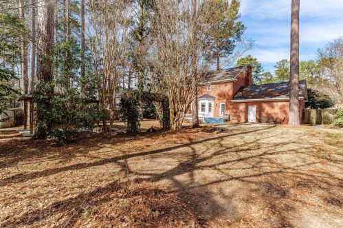 625 Fieldstone Way, Evans GA  30809-4410 exterior