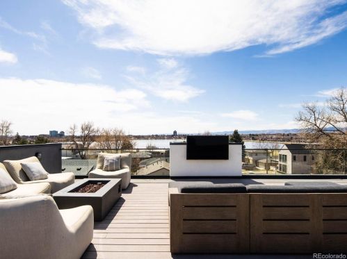 2500 Xavier St, Denver CO  80219-5616 exterior