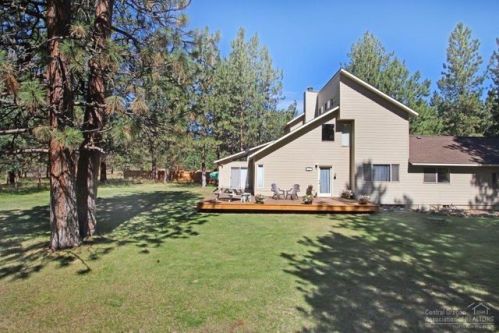 69211 Martingale, Black Butte Ranch OR  97759-9551 exterior
