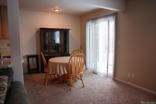 9756 Orangewood Dr, Denver CO  80260-5960 exterior