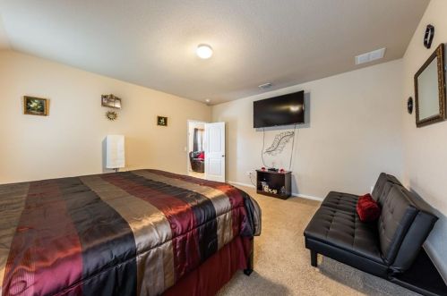 18124 Ryegate Dr, Webberville TX  78653 exterior