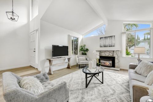 1165 Theoden Ct, San Jose, CA 95121-2546