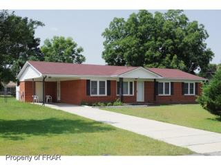 6531 Tampico Ct, Fayetteville, NC 28303-2334