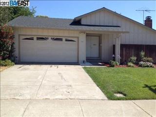 543 Cedar Dr, Livermore, CA 94551-2529