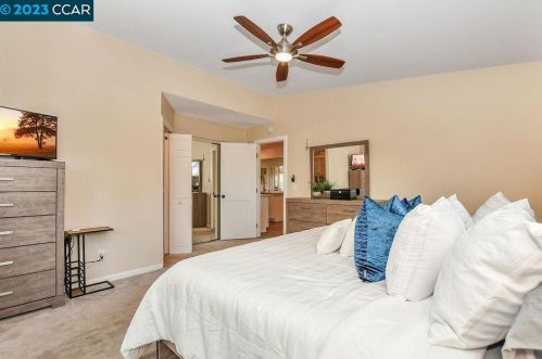 2735 Sinclair Ave, Concord CA  94519-2619 exterior