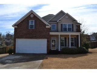 241 Hot Springs Dr, Grovetown, GA 30813-5512