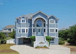 1193 Franklyn St, Corolla, NC 27927-9673