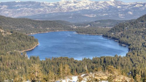 13121 Northwoods Blvd, Truckee CA  96161-6340 exterior