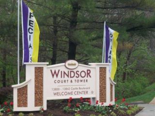 13802 Castle Blvd, Silver Spring MD  20904-7308 exterior