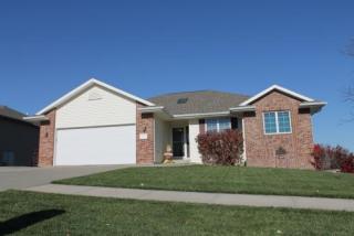 2112 Clearfield Dr, Hadar, NE 68701-2309