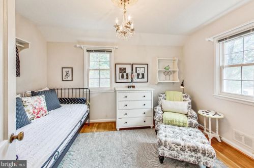 1108 Carson St, Silver Spring MD 20901-1816 exterior