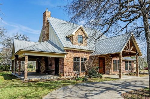 7370 Sycamore Crossing Rd, Bellvue, TX 77418