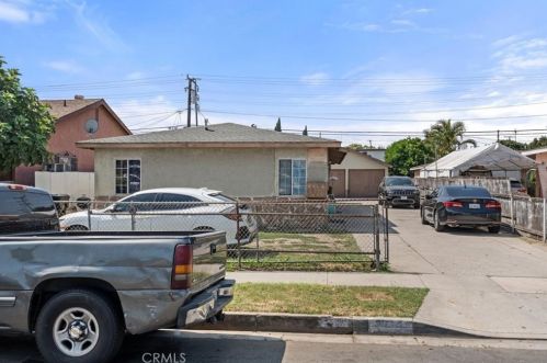 3714 55th St, Bell, CA 90270-4149