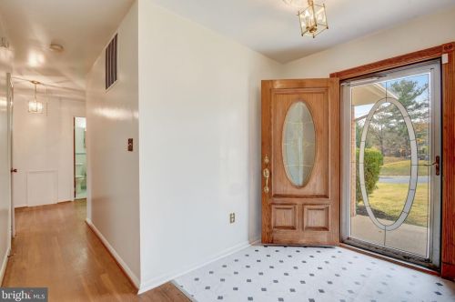 2934 Craiglawn Rd, Silver Spring MD  20904-1816 exterior