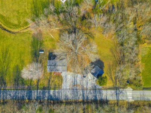 6190 Steam Furnace Rd, Peebles OH  45660-9506 exterior