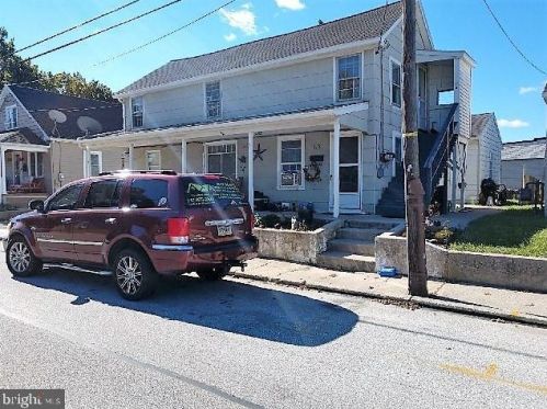 115 John St, Hanover, PA 17331-3350