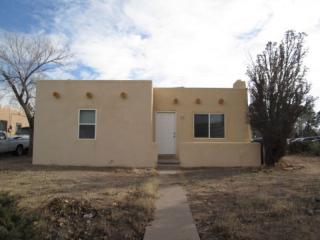 800 Vassar Dr, Albuquerque NM  87106-2726 exterior