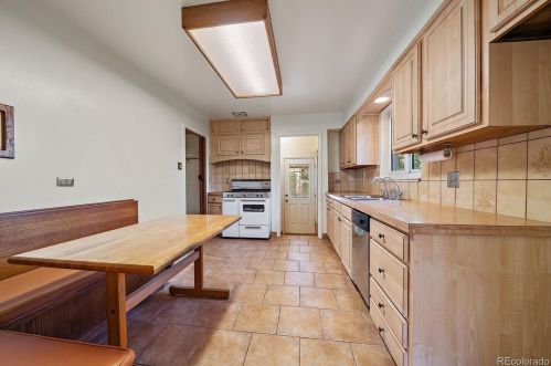 4511 Galapago St, Englewood CO 80110-5628 exterior