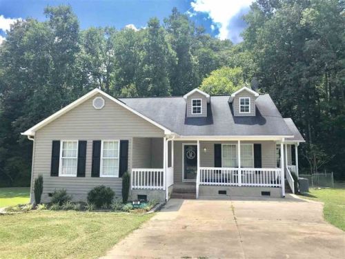 202 Old Timber Rd, Woodruff, SC 29388-8771