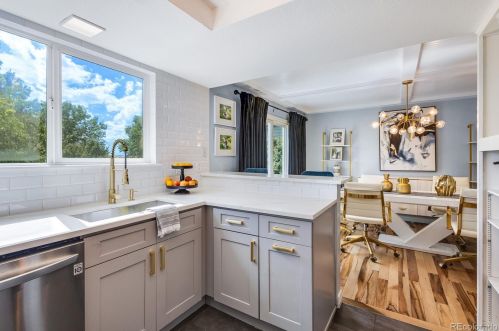 11663 Laurel Ln, Parker CO exterior