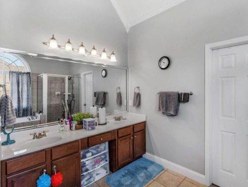 2537 Sycamore Dr, Conyers GA 30094-3990 exterior