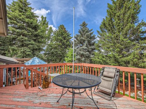 18179 60 Ave, Denver CO 80403-1050 exterior