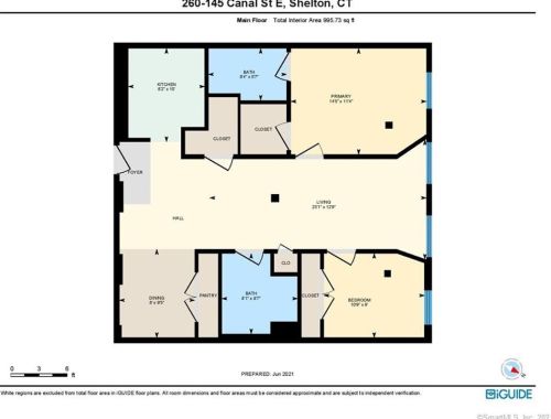 145 Canal St, Huntington CT  06484-8100 exterior