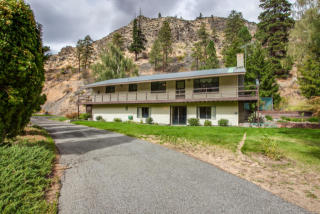 6882 Entiat River Rd, Entiat, WA 98822-9737