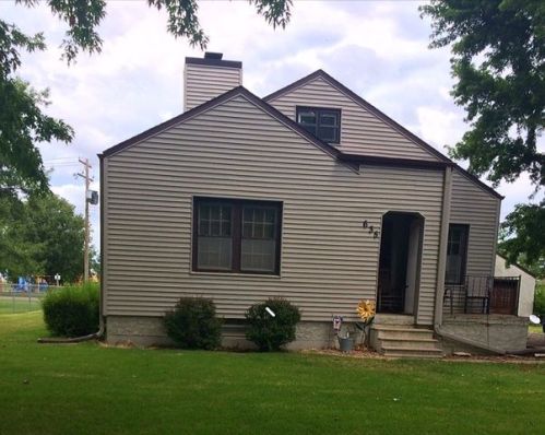 635 Grand Ave, Clyde, KS 66938-9443