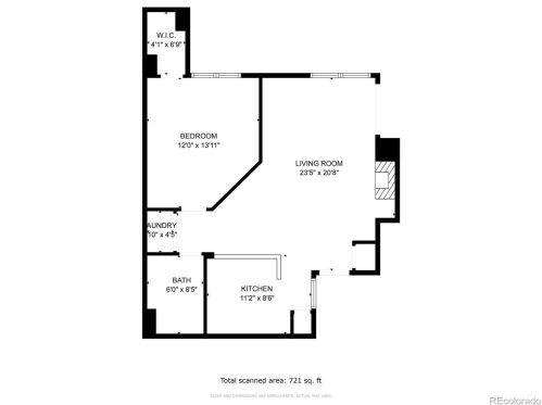 13792 Lehigh Ave, Denver CO  80014-8305 exterior